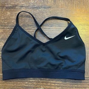 Nike sports bra